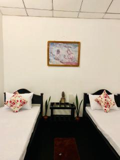 Zensigiri Wellness Homestay - Sigiriya - 3