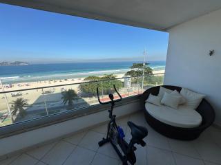 Barra Beach Residence - 3