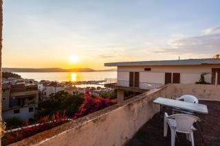 Pylos Sunset Retreat with Panoramic Sea Views - Pylos - 2
