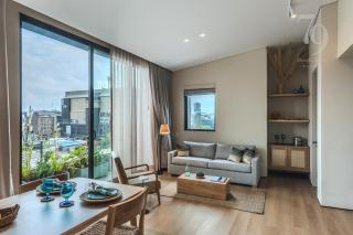 79bogotá Boutique Suites - Bogotá - 8