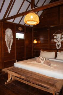 Sweet Garden Cabin - 8