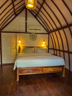 Sweet Garden Cabin - 5