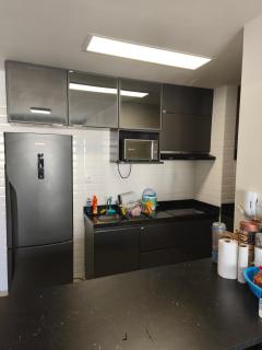 Apartment 1 bedroom 1 bathroom - Belém - 8