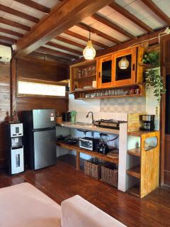 Sweet Garden Cabin - 3