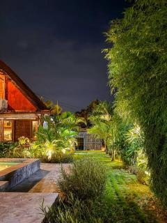 Sweet Garden Cabin - 2