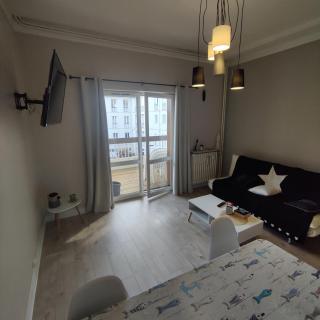 Appartement T2 avec terrasse Luchon - 4