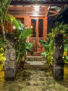 Sweet Garden Cabin - 1