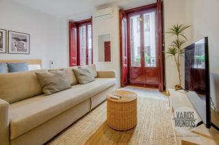 Brisa Literaria para 3 en Las Letras, Ventura de la Vega - 1