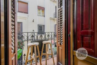 Brisa Literaria para 3 en Las Letras, Ventura de la Vega - 9