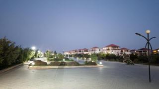 Summer house in Delmar Buzovna - 9