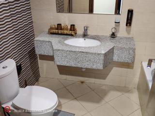 Two bedrooms in Ajman, Oasis Towers - Ajman - 4