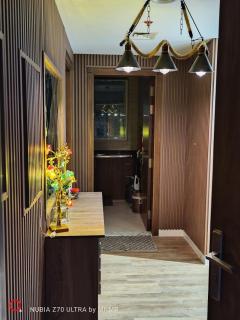 Two bedrooms in Ajman, Oasis Towers - 3