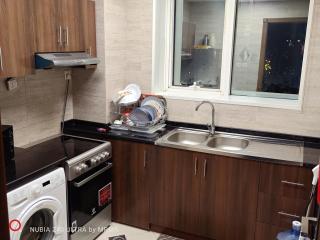 Two bedrooms in Ajman, Oasis Towers - Ajman - 1