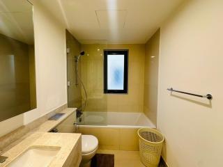 Modern Hassle-Free Living and Fully Furnished - 2
