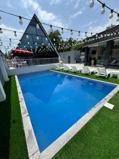 AFrame Gabala Azerbaijan FF - 3