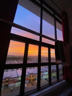 Ai Lee Homestay - Papar - 8