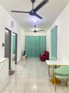 Ai Lee Homestay - Papar - 6
