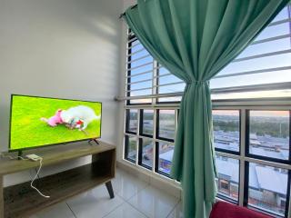 Ai Lee Homestay - Papar - 6