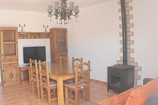 Chalet Arroyo Majadales 108 - Conil de la Frontera - 4