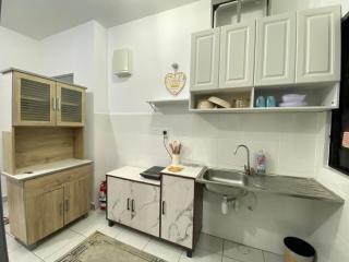 Ai Lee Homestay - Papar - 3