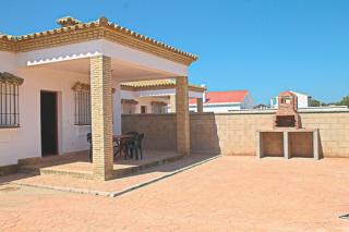 Chalet Arroyo Majadales 108 - Conil de la Frontera - 7