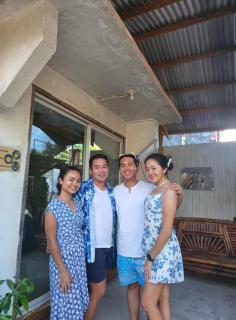 Seashore Inn - Siquijor - 4