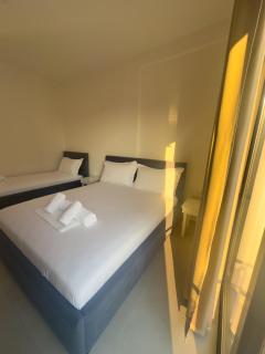 Hotel Aiden Sarande - Saranda - 1