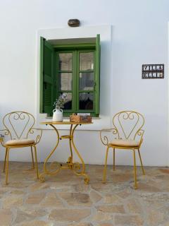 Villa Elli - Halki - 0