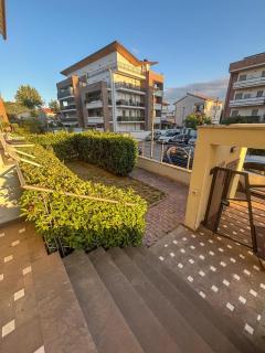 Sambucisco Airport Stay - San Giovanni Teatino - 6