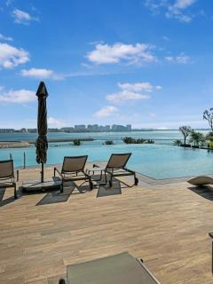 Marrasi Vista by the address - Al Muharraq - 8