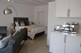 12 Woodmead Suites - Johannesburg - 8