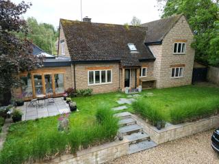 Rainbow's End House - South Newington - 9