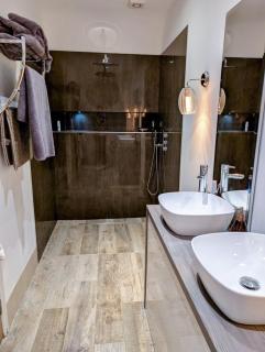 Rainbow's End House - South Newington - 3