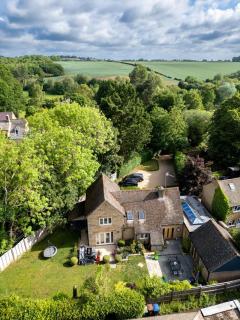 Rainbow's End House - 9