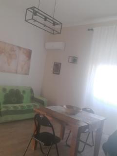 Villa Eufrosine - Palermo - 1