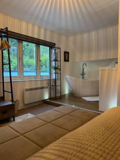Rainbow's End House - South Newington - 1
