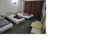 Hotel Shahzad - Rawalpindi - 3