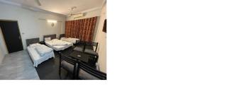 Hotel Shahzad - Rawalpindi - 2