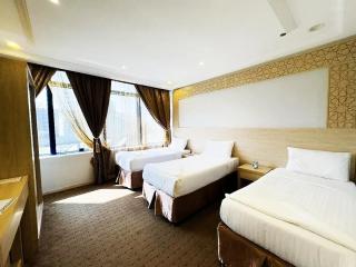 فندق مسارات رويال Masarat Royal Hotel - 4