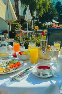 Thermenwelt Hotel Pulverer - Bad Kleinkirchheim - 2
