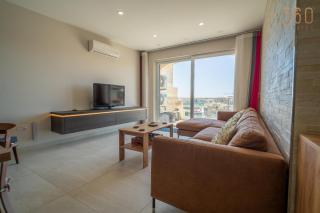 Ghajnsielem 4BR Home with Wifi, AC and comfy beds by 360 Estates - 4