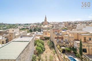 Ghajnsielem 4BR Home with Wifi, AC and comfy beds by 360 Estates - 8