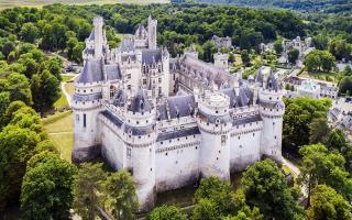 La chambre de Perrine - 9