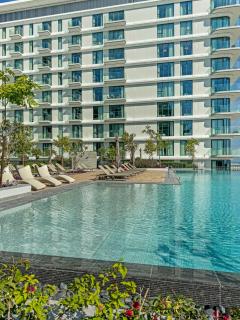 Marrasi Vista by the address - Al Muharraq - 0