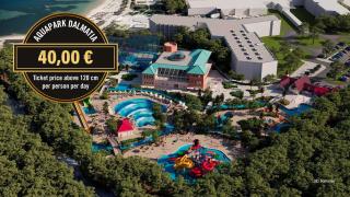 Amadria Park Kids Hotel Andrija - Šibenik - 8