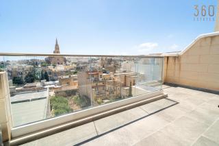 Ghajnsielem 4BR Home with Wifi, AC and comfy beds by 360 Estates - 9