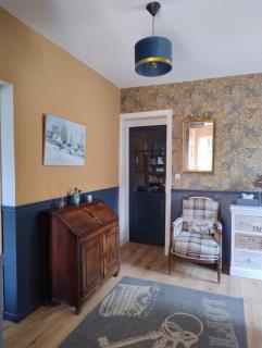 La chambre de Perrine - 4