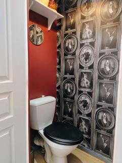 La chambre de Perrine - 5