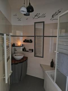 La chambre de Perrine - 3