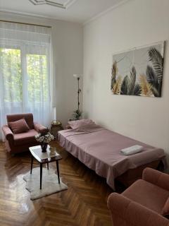 Apartment Washington - Belgrado - 9